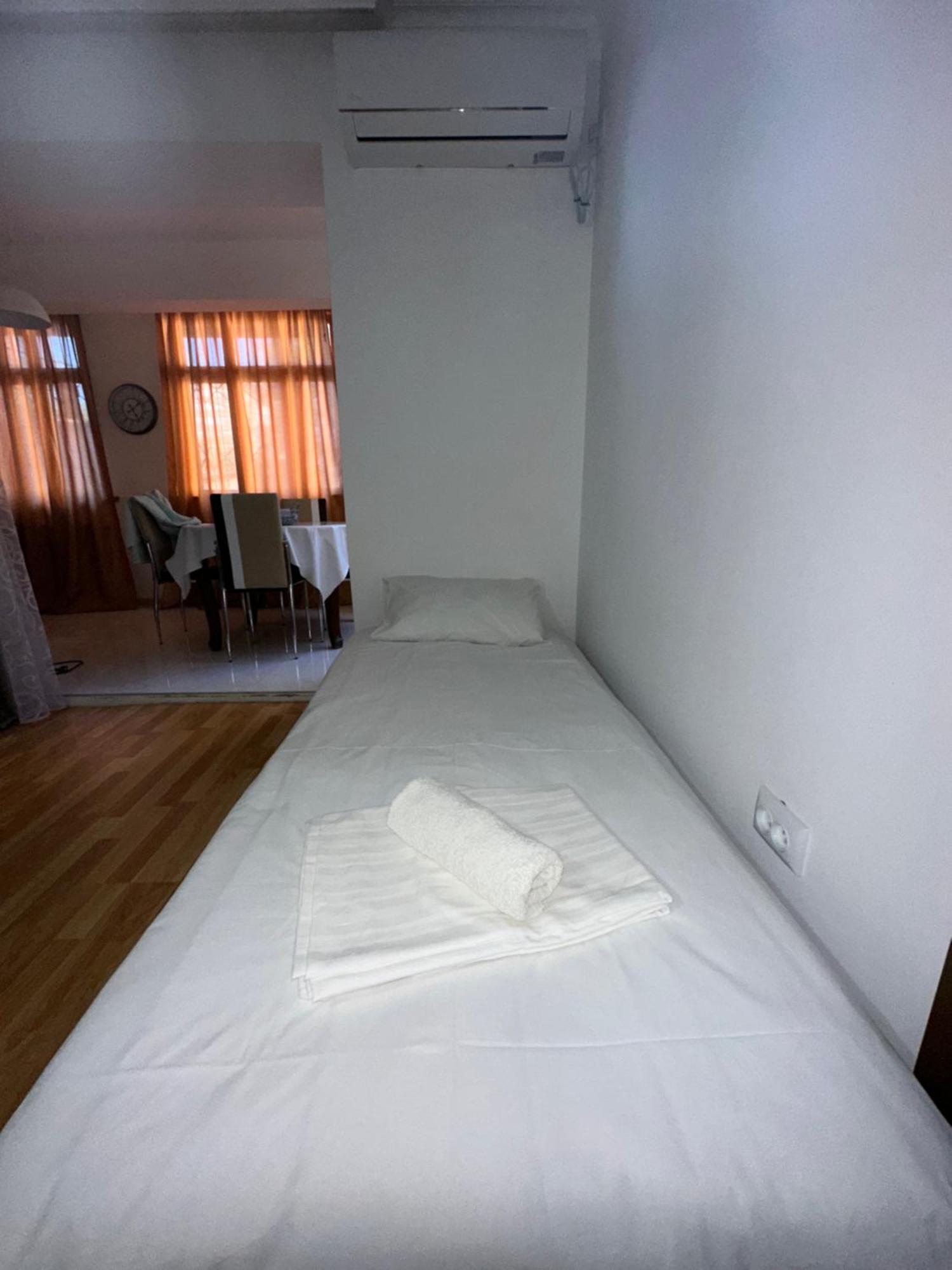 Apartment Buddy คูทายสิ ภายนอก รูปภาพ